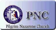 Pilgrim Nazarene Church Website