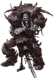 Pretorian Stalker