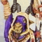 Beastman Shaman Champion (gold 1340)
