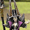 Dark Elf Sorcerer Lord (gold 3280)