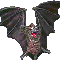 Giant Bat (gold 15)
