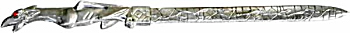 Magical Sword of Randomness