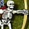 Skeleton Archer (gold 80)