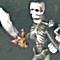 Skeleton (gold 80)