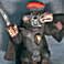 Skaven Clanrat Champion (gold 270)